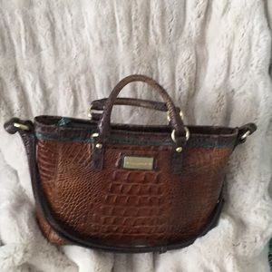 Brahmin hand bag